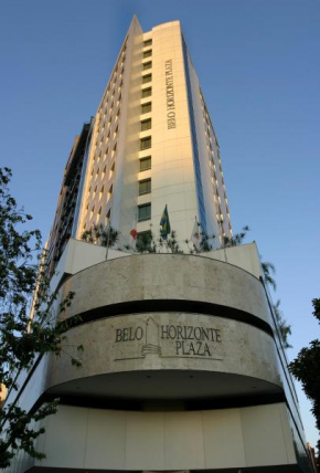  Belo Horizonte Plaza  Белу-Оризонте